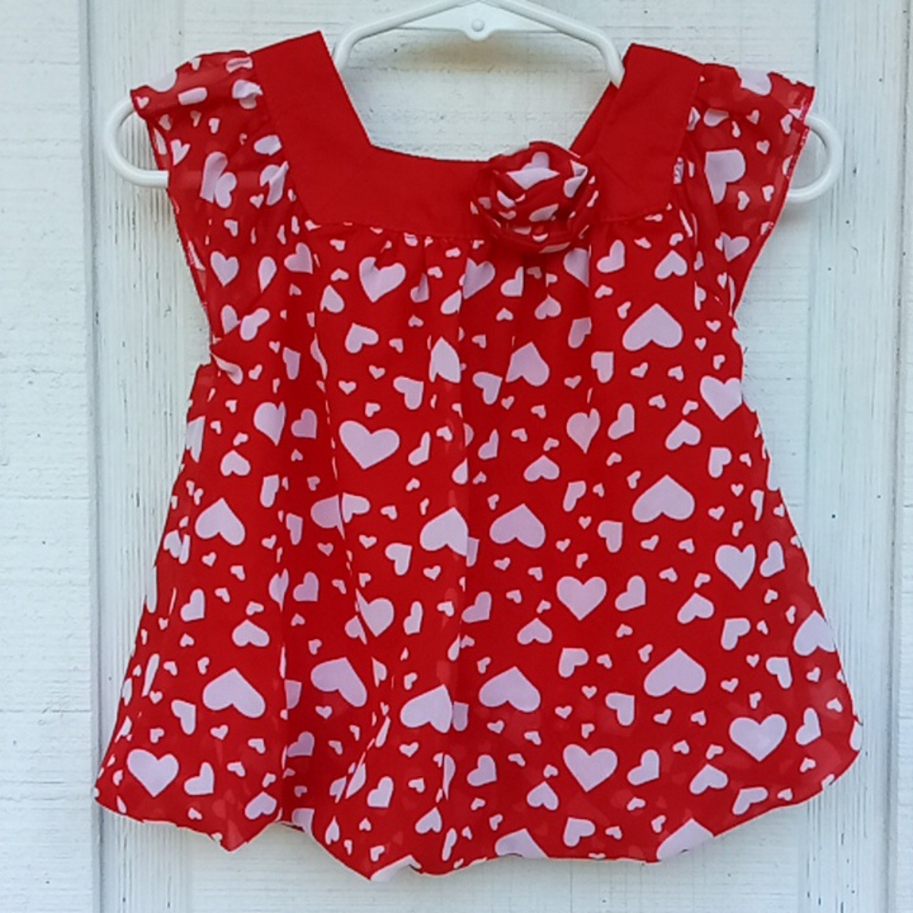 Healthtex Baby Girl Dress